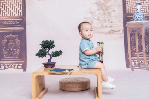 上饶十个月宝宝可以吃盐吗