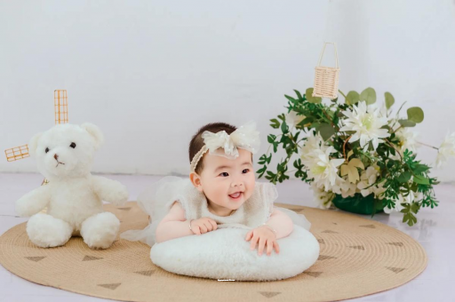 上饶四个月宝宝可以坐吗