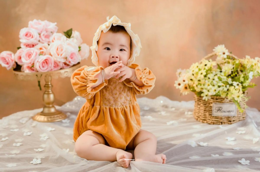 上饶四个月宝宝咳嗽小妙招